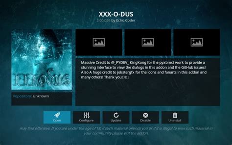 best porn kodi|How to Watch Adult Content/Porn on Kodi with These Addons.